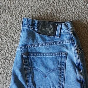 Vintage Levi Jeans